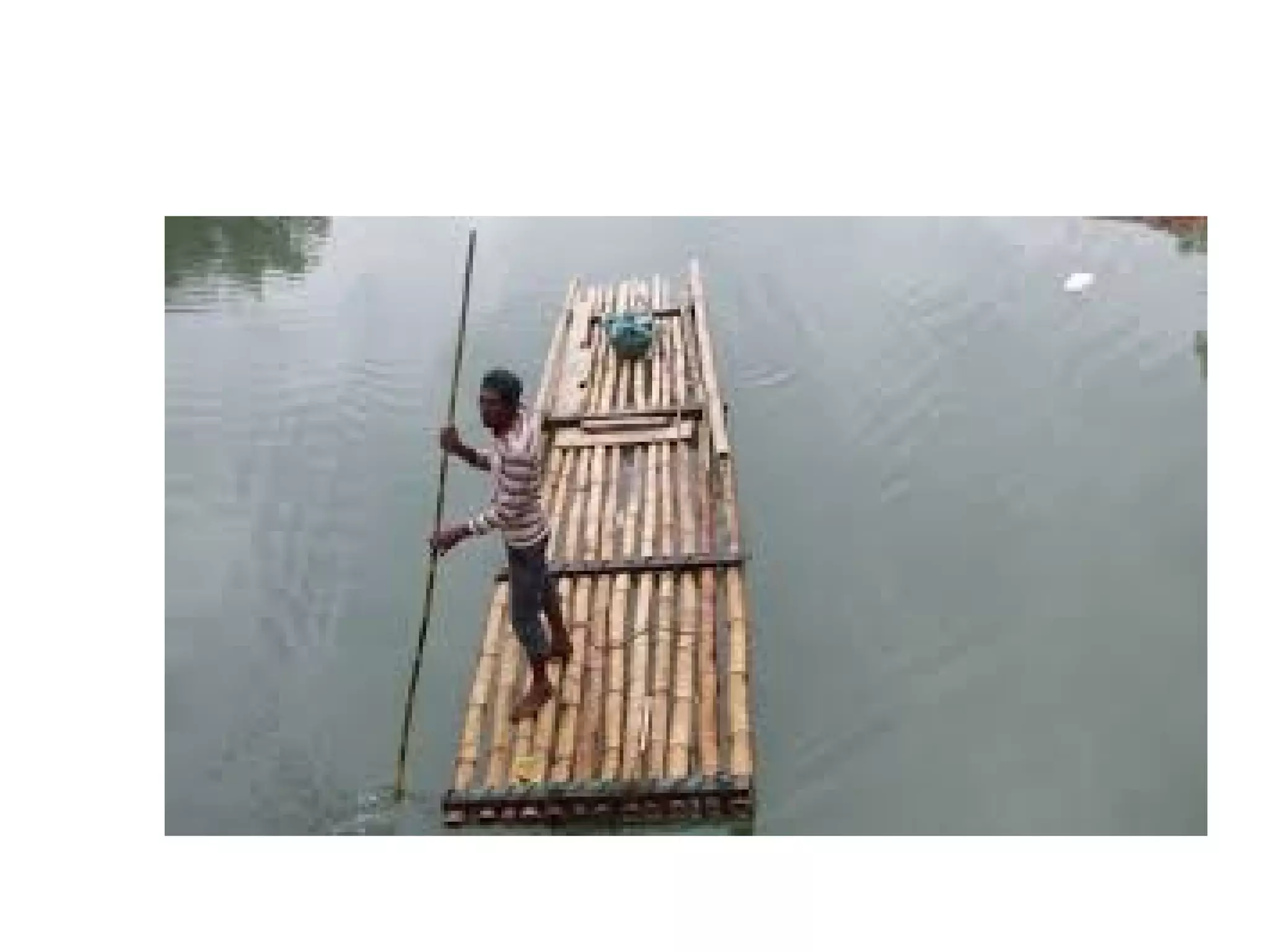 Perahu jonk-rakit | PPT