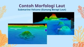 Perairan Laut MATERI GEO KELS X KURMER SEM 1 | PPTX