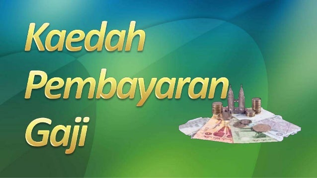 Perakaunan untuk penggjian part 1