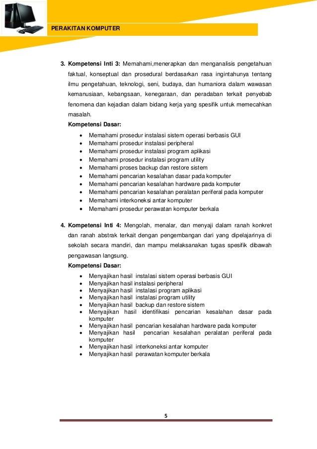 Perakitan Komputer 46897505