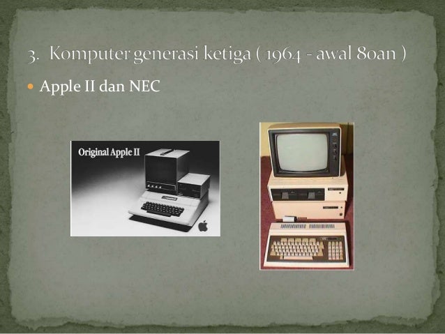 Perakitan komputer sejarah komputer tahun 1940 - Perakitan Komputer Sejarah Komputer Tahun 1940 12 638