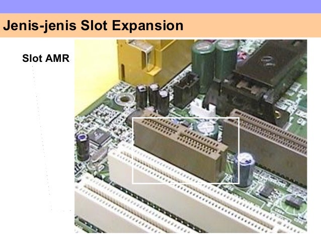 Perakitan dan perkembangan hs