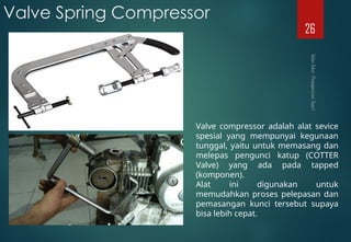 Springe Komponen peralatan dan perlengkapan tmpat kerja.ppt