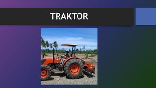 TRAKTOR
 