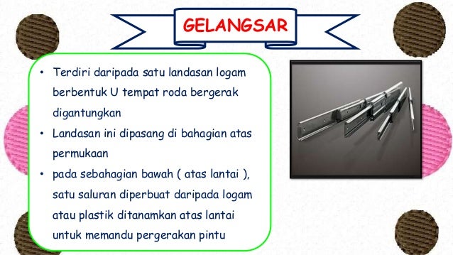 Peralatan logam Peralatan logam