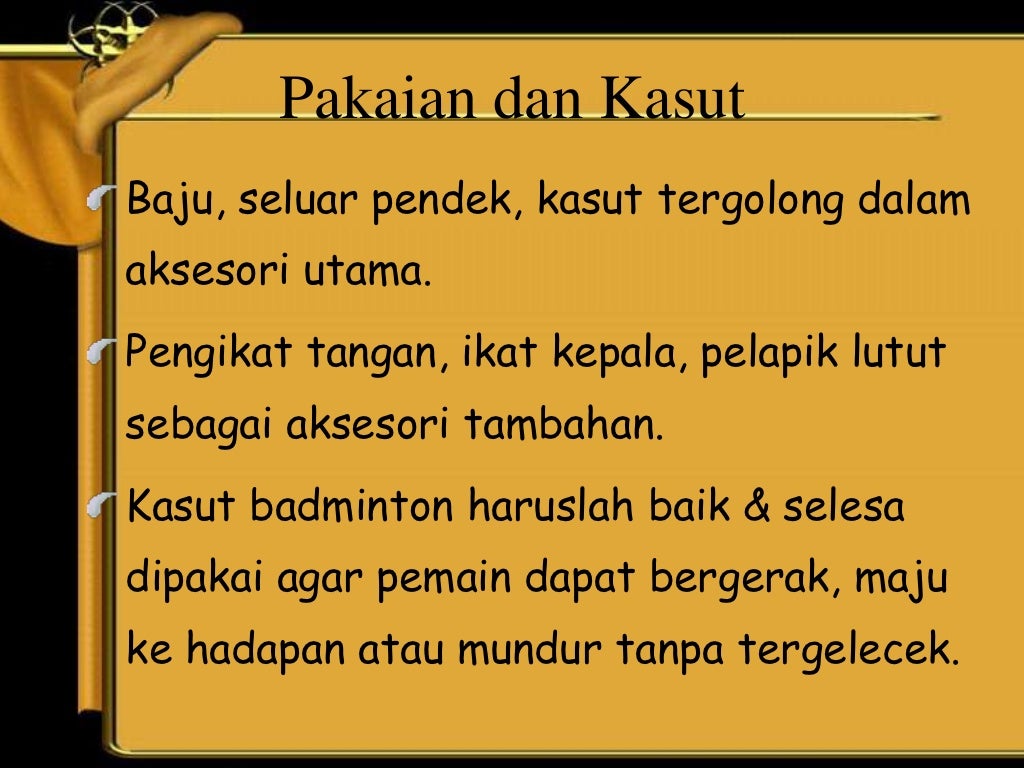 Peralatan Ukuran Gerko