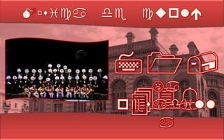 Música de cuplé71,43%La pesadilla