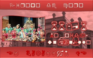 Piropo de coro66,67%No pidas un anilloEL BATALLÓN DE LA LIBERTAD