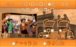 3º Pasodoble de comparsa11,43%Son las diezMEDIO SIGLO