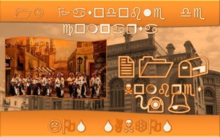 1º Pasodoble de comparsa21,9%Nombres LOS SANTOS