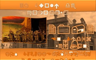 3º Cuplé de comparsa20,25%En Cádiz se han afincaoLOS CABALLEROS DE LA PIERA REONDA