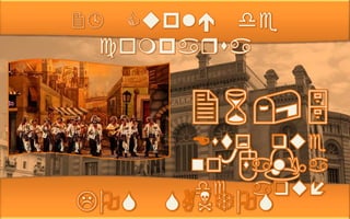 2º Cuplé de comparsa26,58%Esto que no salga de aquíLOS SANTOS