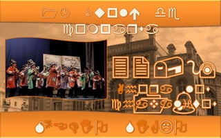 1º Cuplé de comparsa32,91%Ahora los chavalitosMEDIO SIGLO