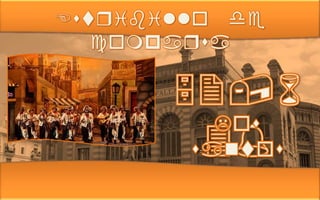 Estribillo de comparsa52,63%Los santos