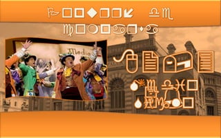 Popurrí de comparsa82,35%Medio Siglo