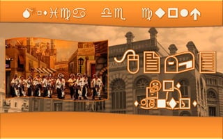 Música de cuplé82,35%Los santos