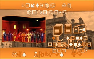 Crítica de comparsa43,75%De tanto preguntar por diosLAS NOCHES DE BOHEMIA