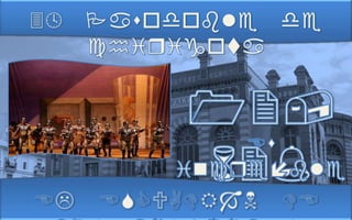 3º Pasodoble de chirigota12,62%Es increíbleEL ESCUADRÓN DE LOS JARTIBLES