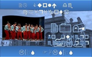 2º Cuplé de chirigota20,75%No quiero exagerarLOS FALSOS