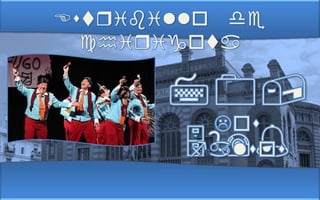 Estribillo de chirigota70,59%Los falsos