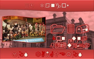 3º Tangos13,75%Con una babuchaLOS TANGUEROS