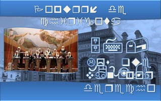 Popurrí de chirigota57,89%Los que van por derecho