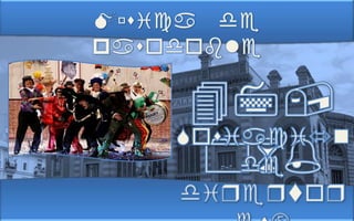 Música de pasodoble47,06%Sosiación de dirertores…