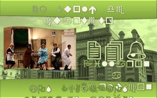 2º Cuplé de cuarteto24%Pillaron a BerlusconiLOS CUARTETOS TAMBIÉN LLORAN