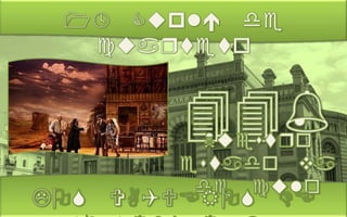 1º Cuplé de cuarteto44%Nuestro estado va de culoLOS VAQUEROS DE SPRINGFIELD