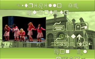 Estribillo de cuarteto72,73%¿Qué hacemos con el pavo?