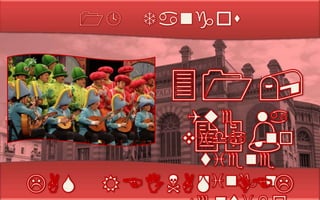 1º Tangos31,25%Que la vida no tiene ningún sentidoLAS REINAS DEL PÓPULO