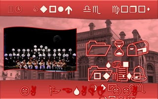 3º Cuplé de coros16,13%San puesto muy de modaLA PESADILLA