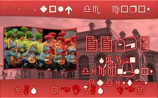 2º Cuplé de coros22,58%Según dicen los budistasLAS REINAS DEL PÓPULO