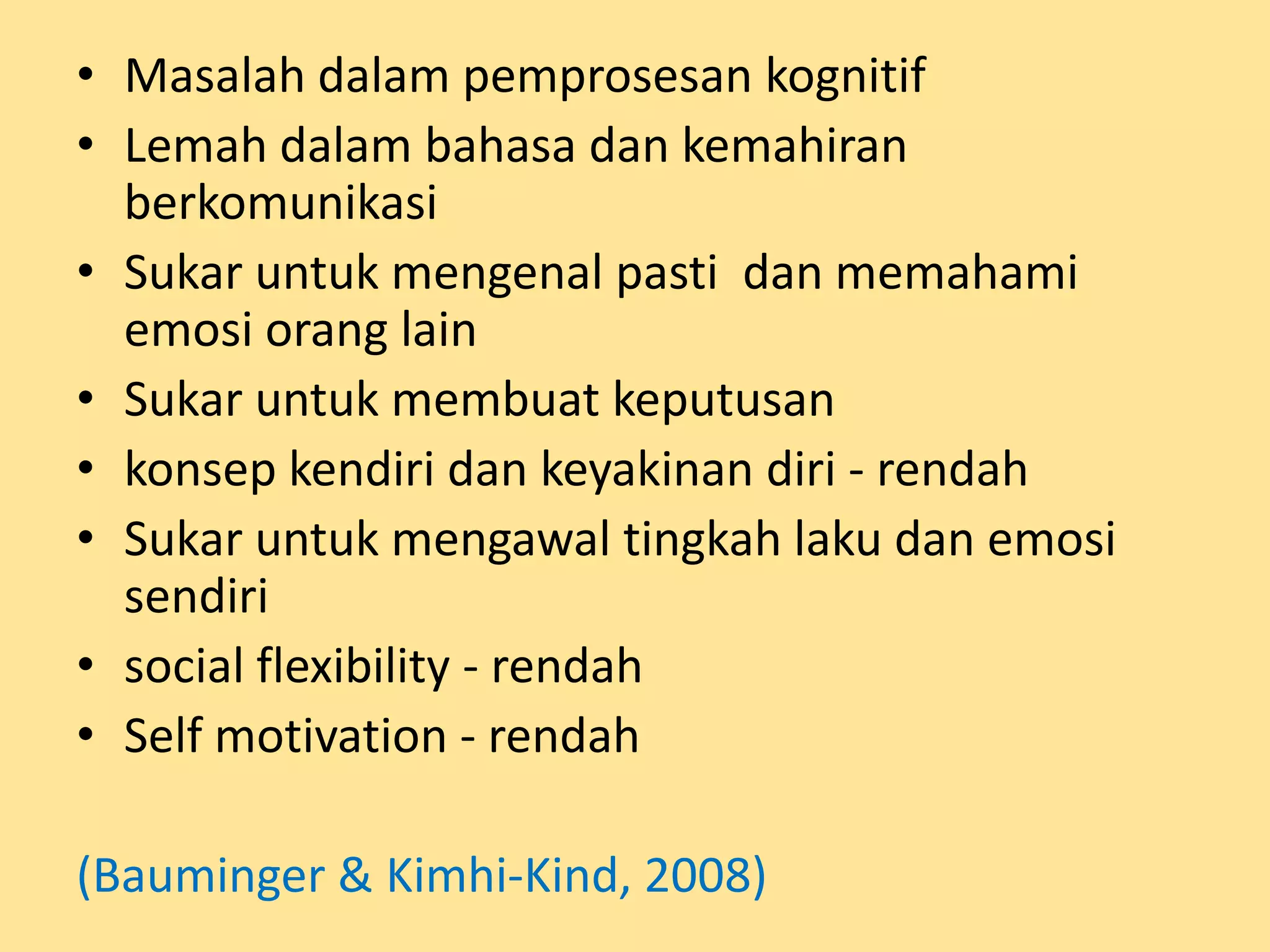 Peranan dan penglibatan ibu bapa | PPTX