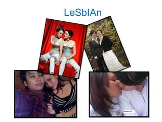 LeSbIAn
 
