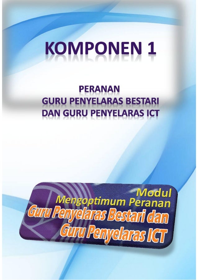 Peranan Gpb Dan Gpict