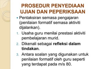 Peranan guru dalam pengurusan bilik darjah