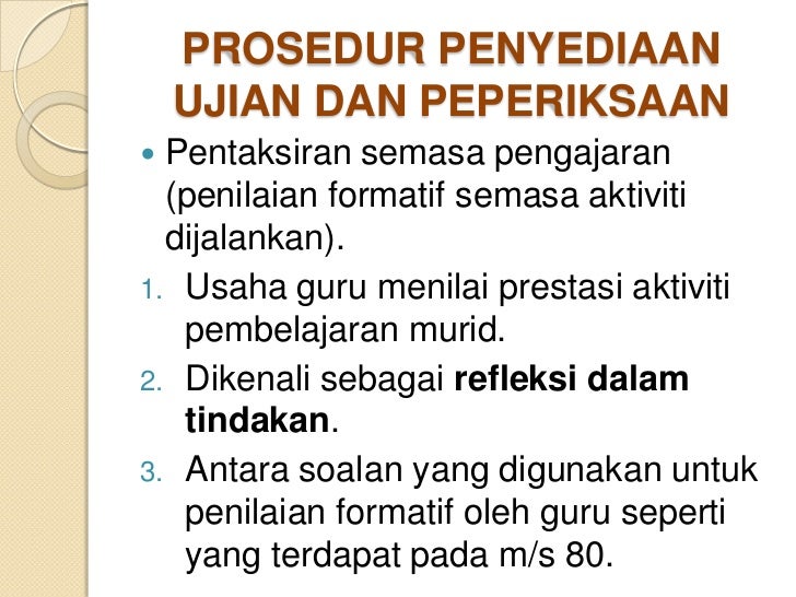 Peranan guru dalam pengurusan bilik darjah