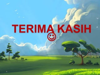 TERIMA KASIH

 