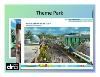 Theme Park

 