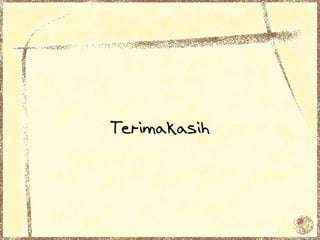 Terimakasih

 