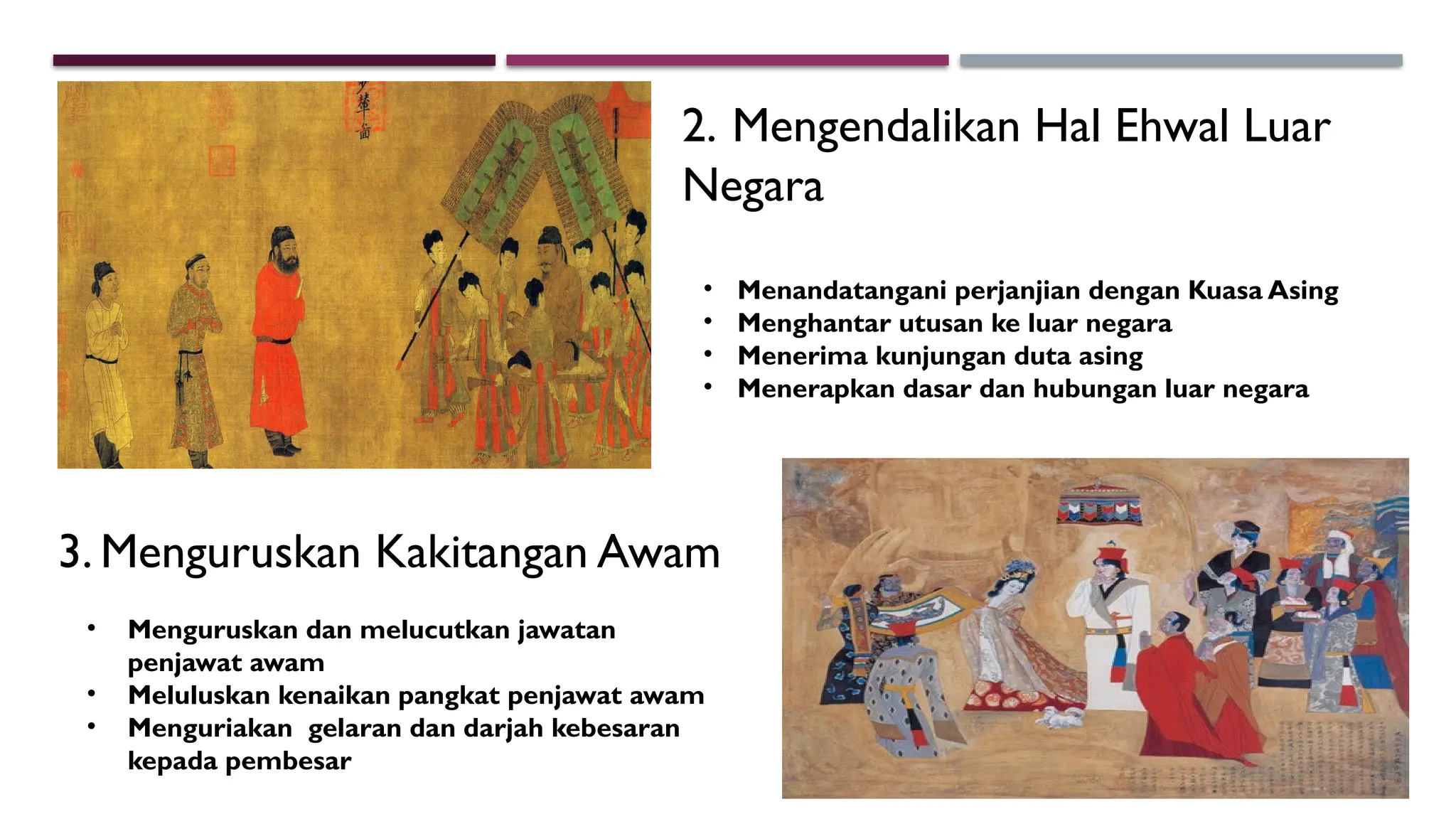 Peranan raja dalam bidang eksekutif.pptx