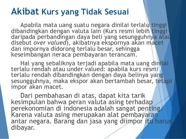 Uang transfer valuta asing di luar negeri