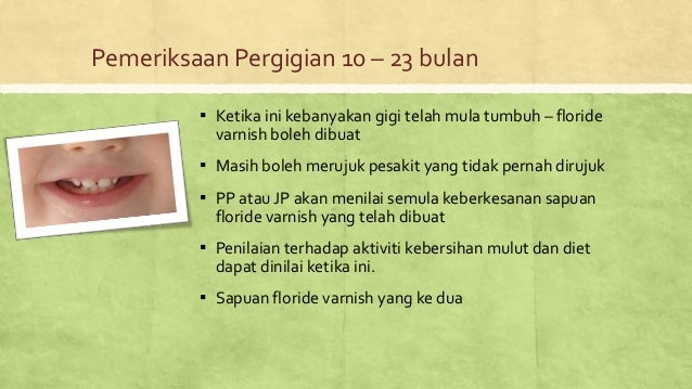 Peranan Personel Kesihatan dalam Menjalankan Program 