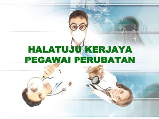 Peranan & tanggungjawab pegawai perubatan & kesihatan (1)