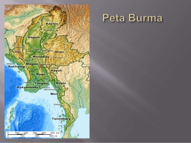 Peranan Thibaw Sejarah Stpm Sem 3