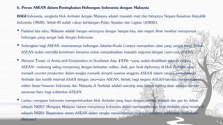 Peran ASEAN | PPTX