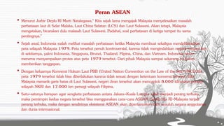 Peran ASEAN | PPTX