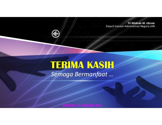 Peran Balitbang Dalam Perumusan Kebijakan Publik di 