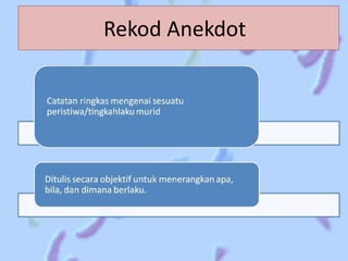 Perancangan aktiviti pendidikan prasekolah